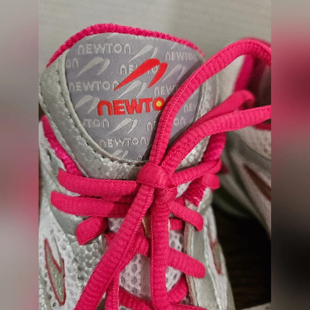 Newton Running Shoes. New Without Tags. Womens Size 11. (1) - Picture 3 of 8